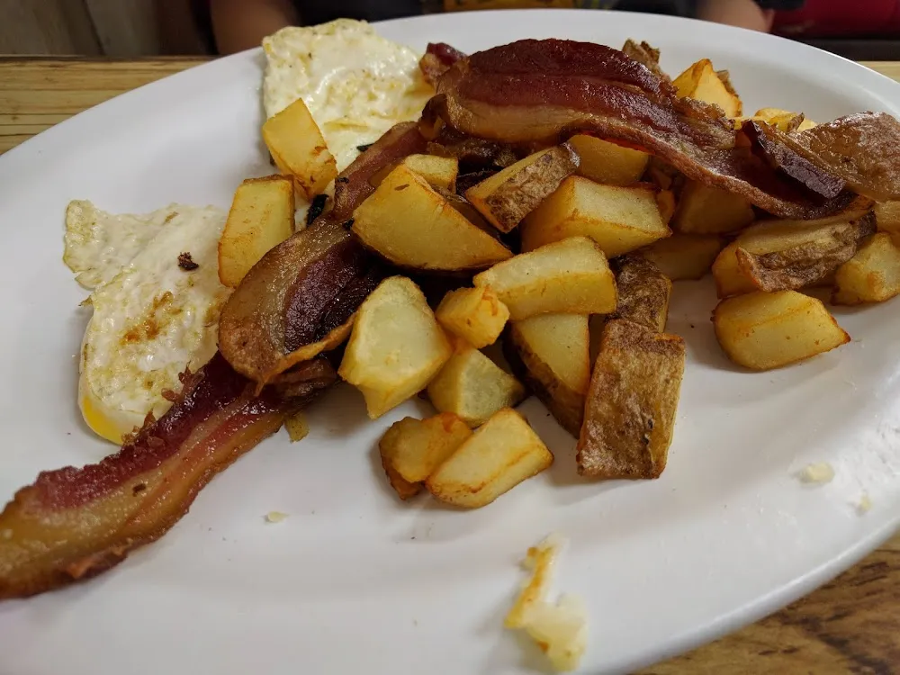 Home Fries
